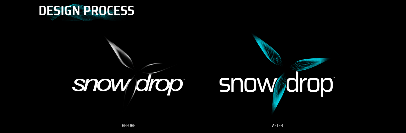 Alexander Zwolski - The Snowdrop Game Engine