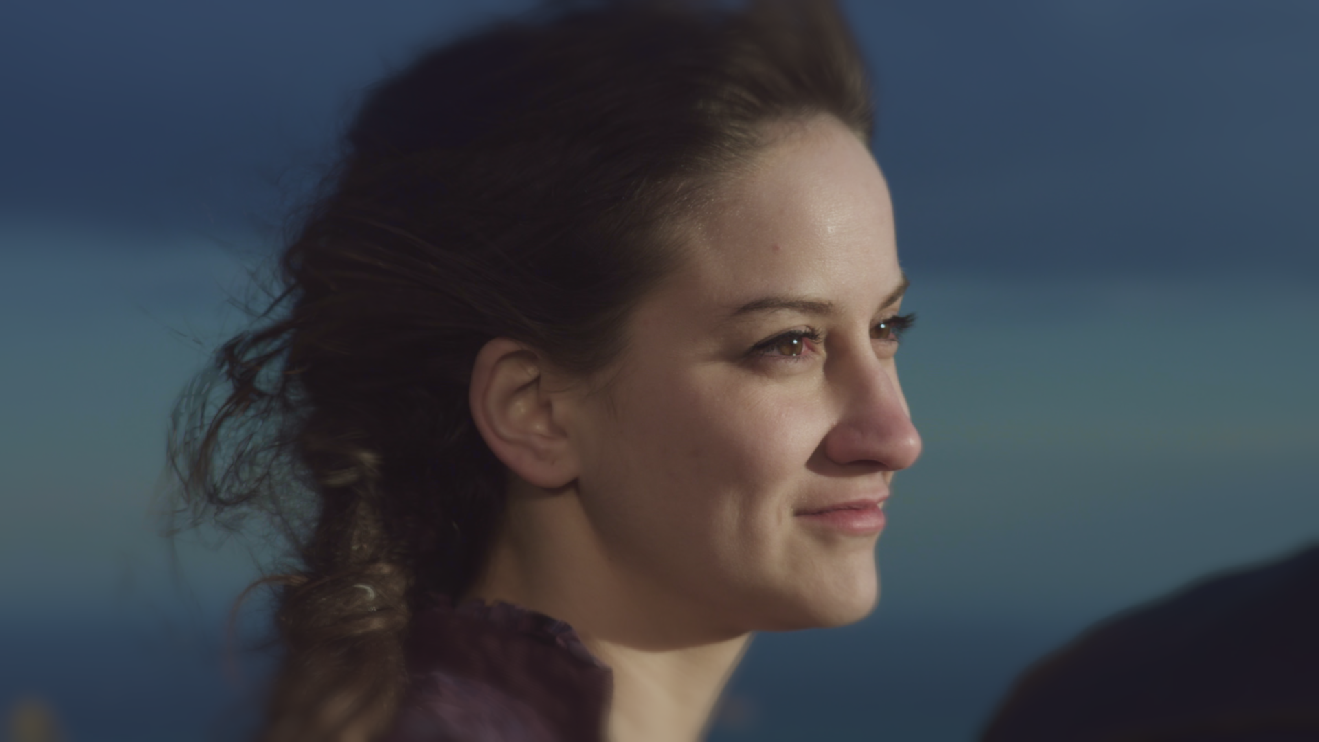 Color Grading